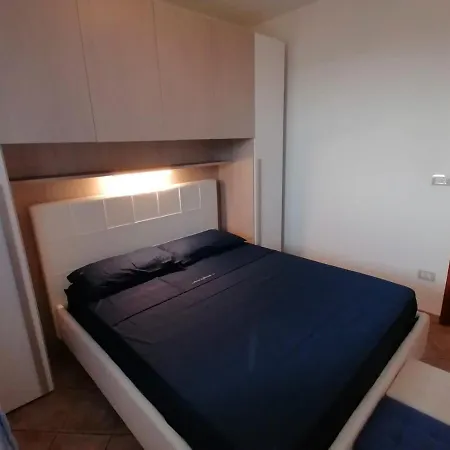 Holiday home Vacanze Vista Mare *