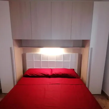 Vacanze Vista Mare Holiday home