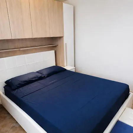 Tatil Evi Vacanze Vista Mare