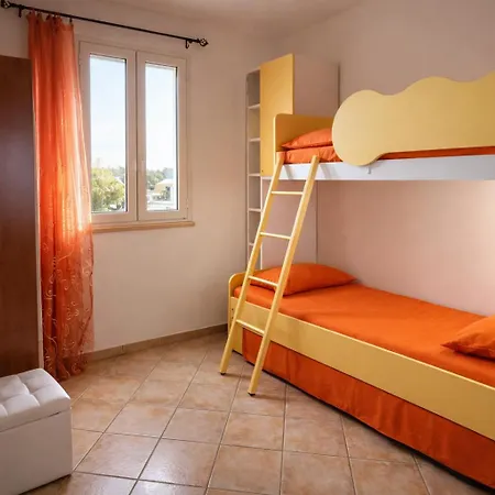 Tatil Evi Vacanze Vista Mare