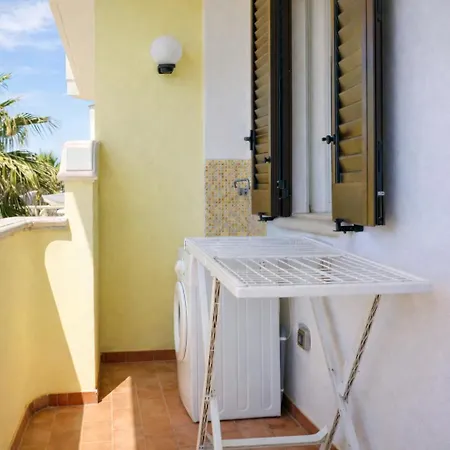 Vacanze Vista Mare * Torre Pali