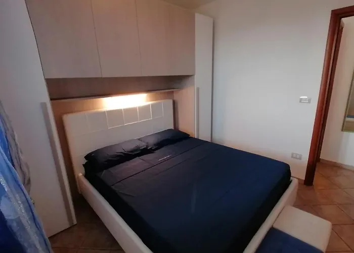 Holiday home Vacanze Vista Mare *