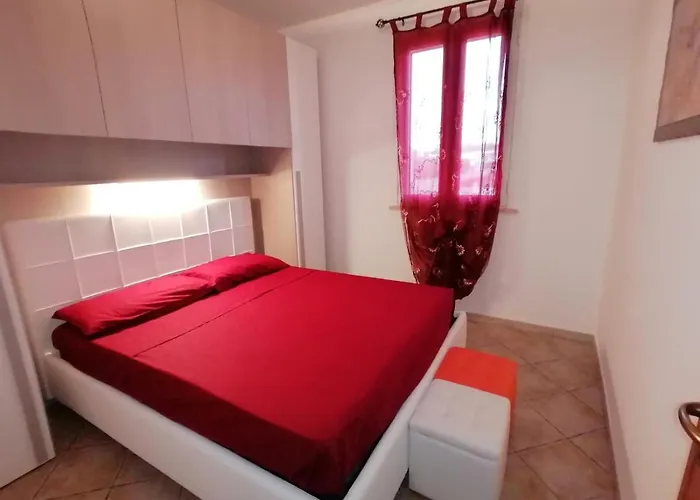 Vacanze Vista Mare Holiday home *