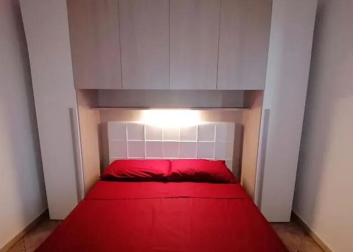 Vacanze Vista Mare Holiday home