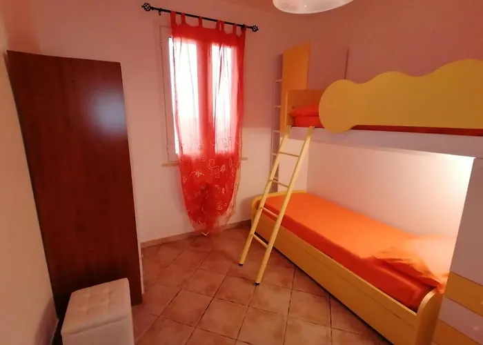 Vacanze Vista Mare *