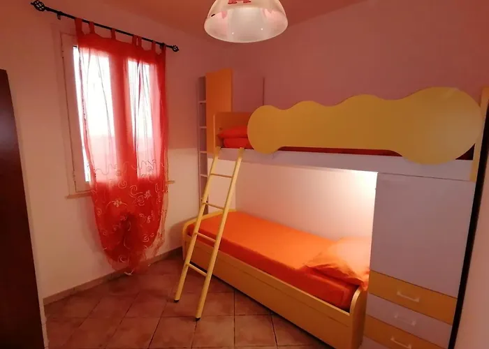 Vacanze Vista Mare Holiday home *