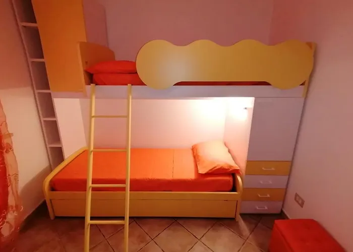 Vacanze Vista Mare *