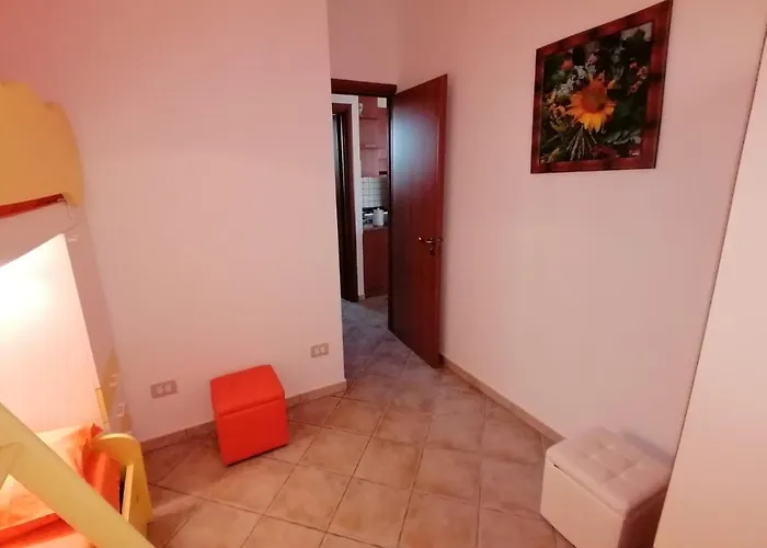 Vacanze Vista Mare Holiday home *