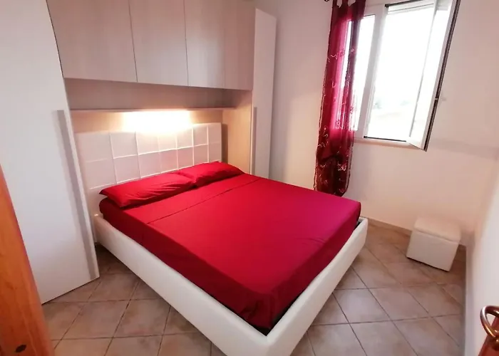 Vacanze Vista Mare * Torre Pali