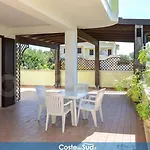 Vacanze Vista Mare بيت للعطل Torre Pali