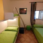 بيت للعطل Vacanze Vista Mare Torre Pali