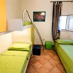 بيت للعطل Vacanze Vista Mare *