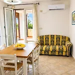 بيت للعطل Vacanze Vista Mare Torre Pali