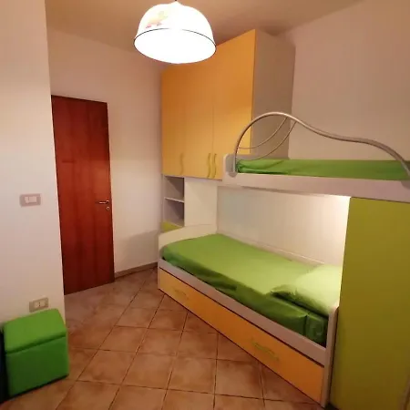 Vacanze Vista Mare