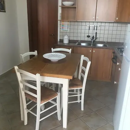 Vacanze Vista Mare Holiday home
