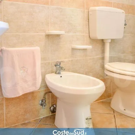 Holiday home Vacanze Vista Mare Torre Pali