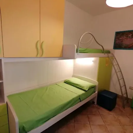 Holiday home Vacanze Vista Mare *