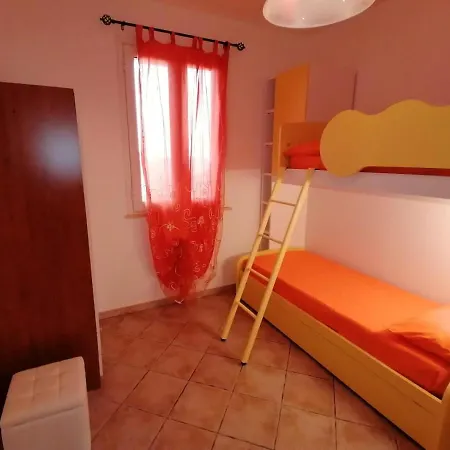 Vacanze Vista Mare *