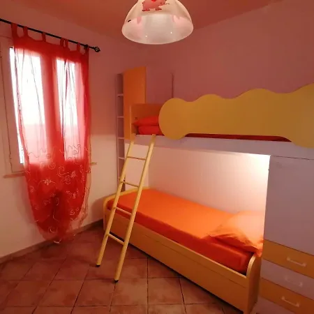Vacanze Vista Mare Holiday home *