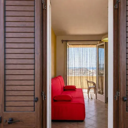بيت للعطل Vacanze Vista Mare Torre Pali