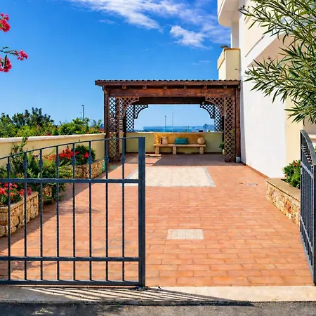 Vacanze Vista Mare 度假居